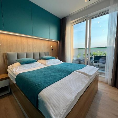 Apartament Fredry 2 Premium Klima Колобжег Екстер'єр фото