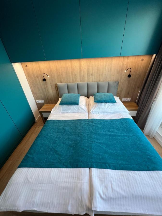 Apartament Fredry 2 Premium Klima Колобжег Екстер'єр фото